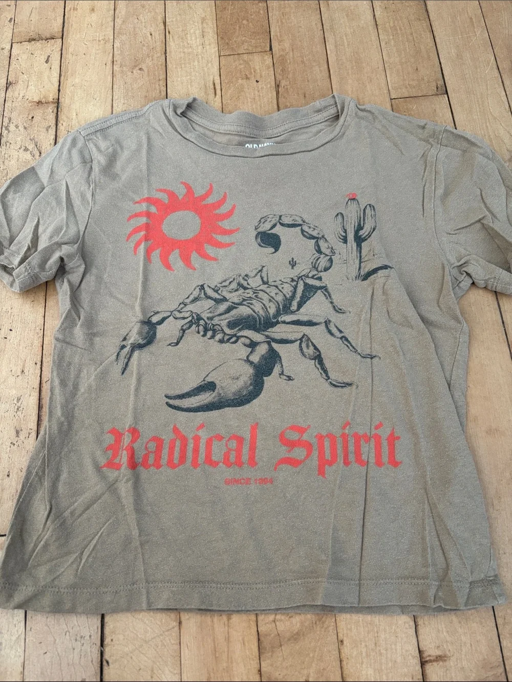 Old Navy great used